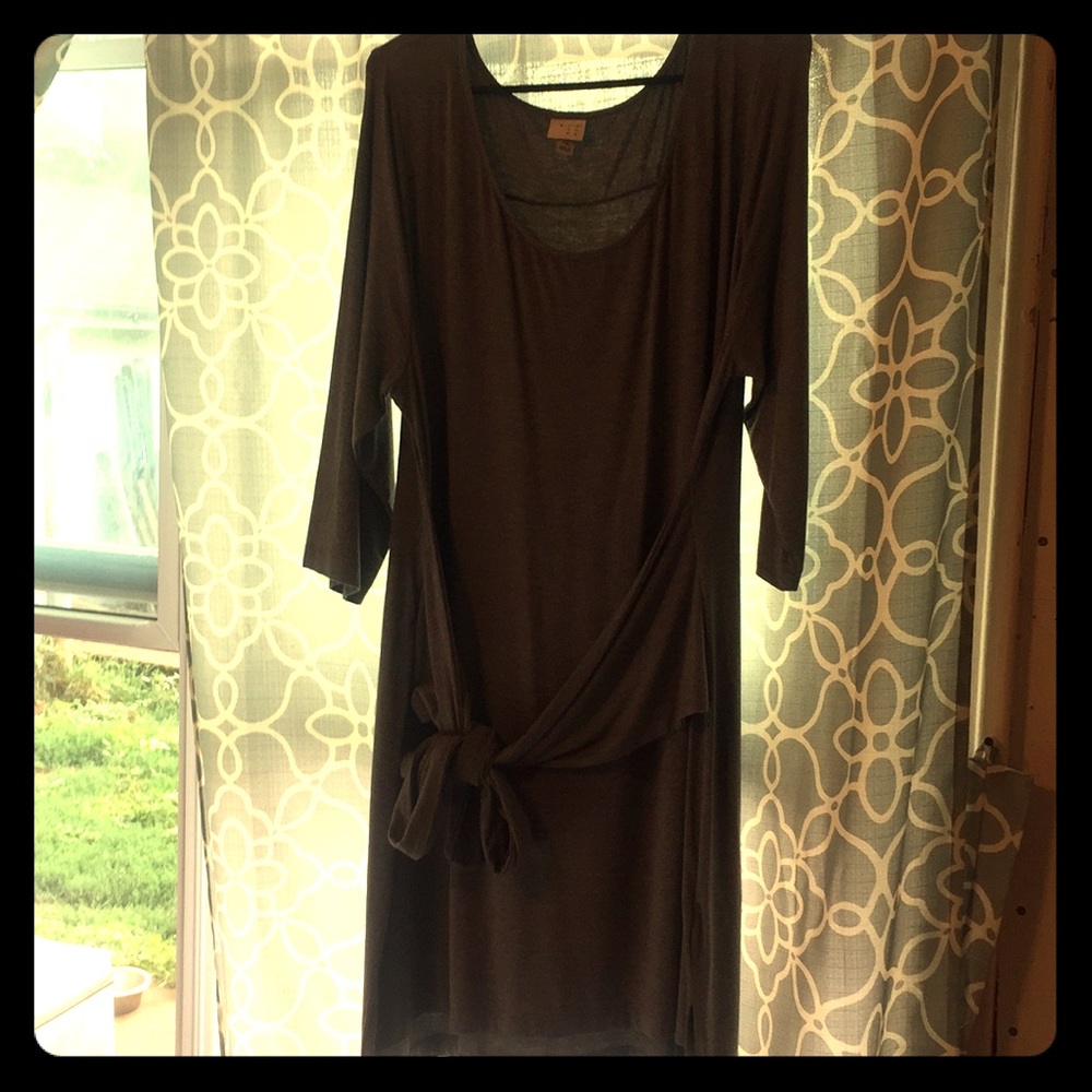 Maternity dress